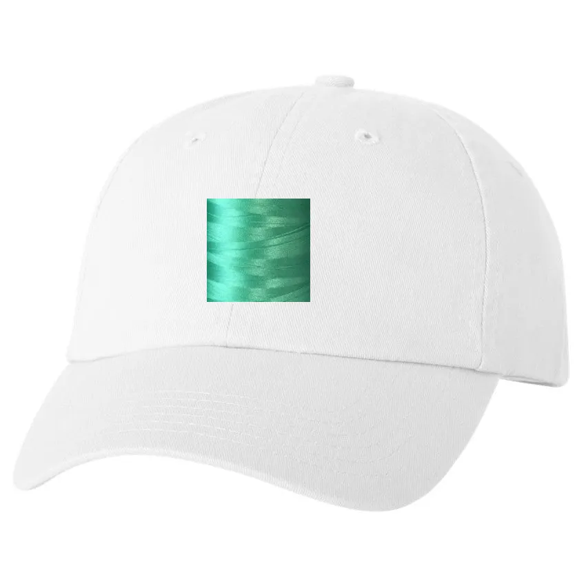 Oklahoma Hat - Classic Dad Hat - Many Color Combinations