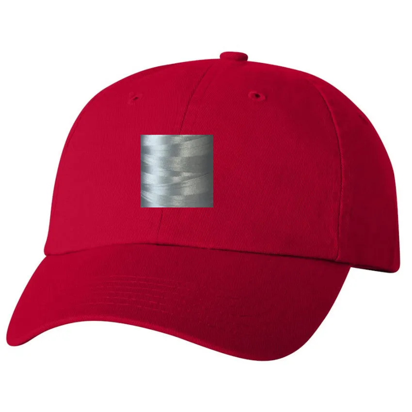 Oklahoma Hat - Classic Dad Hat - Many Color Combinations
