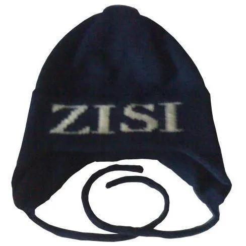 Personalized Name Personalized Knit Hat