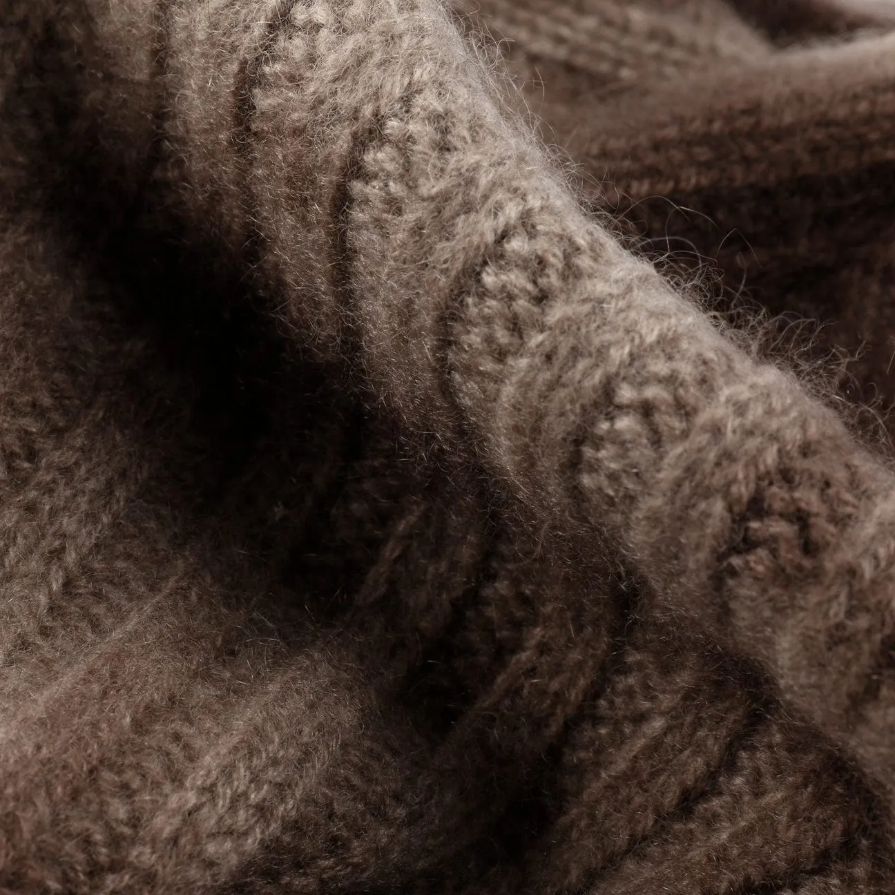 Rouven Cashmere Scarf by Stetson