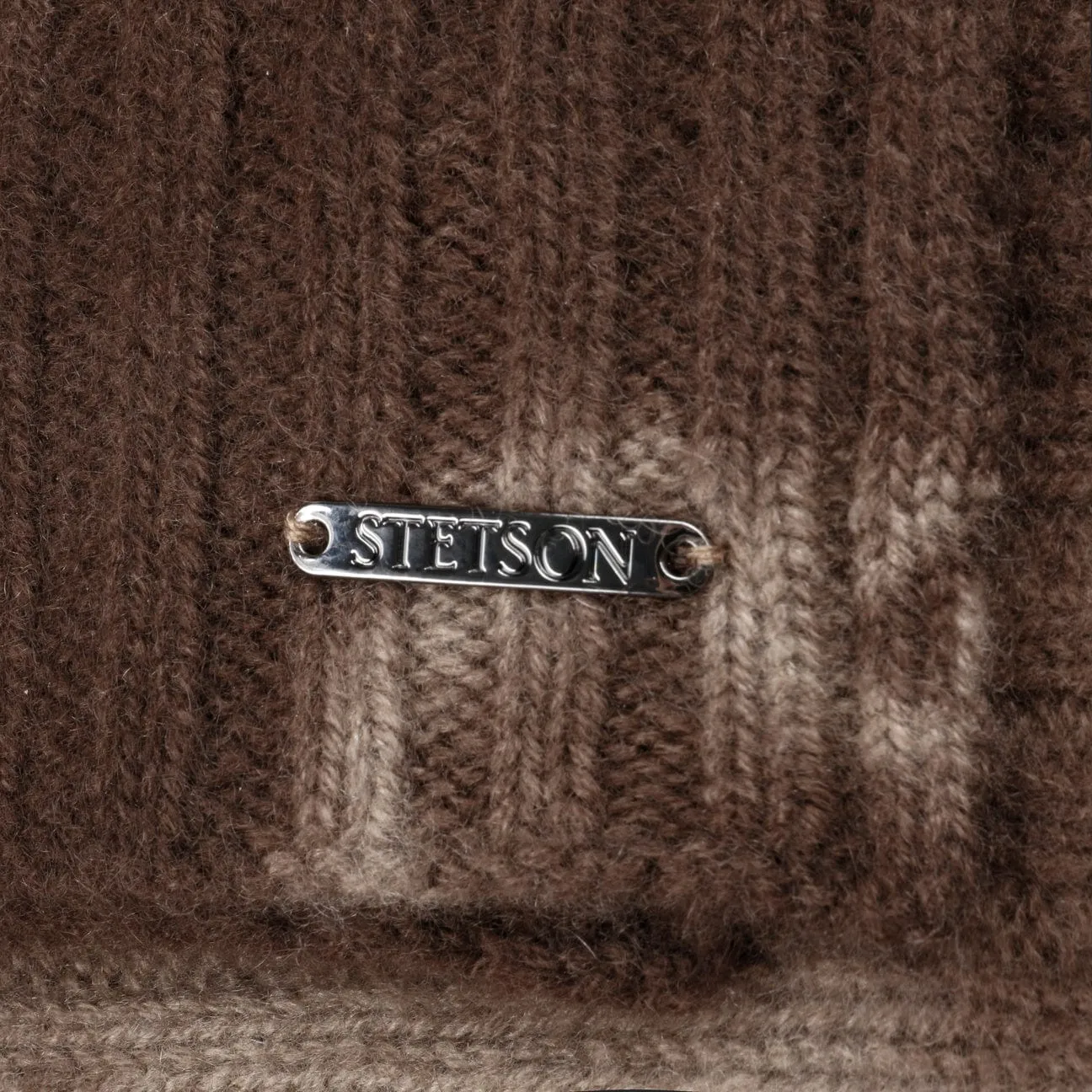 Rouven Cashmere Scarf by Stetson