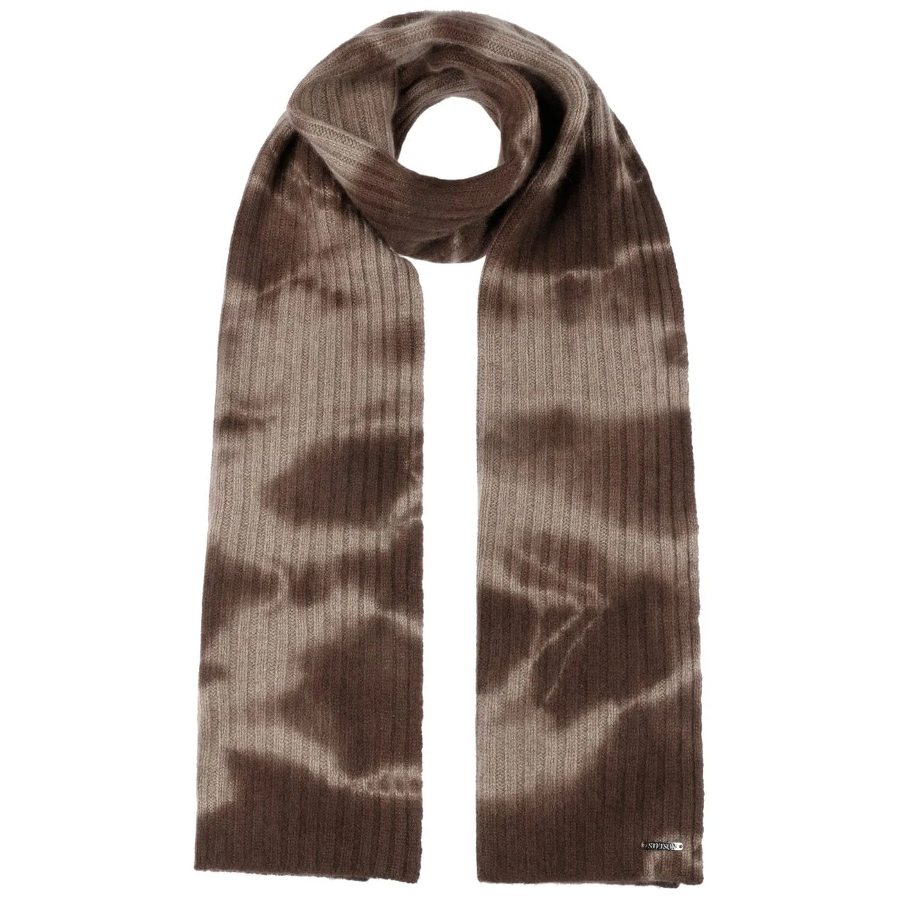 Rouven Cashmere Scarf by Stetson