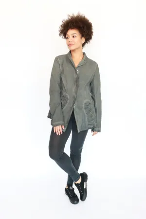 Rundholz Dip 229 1126 Jacket