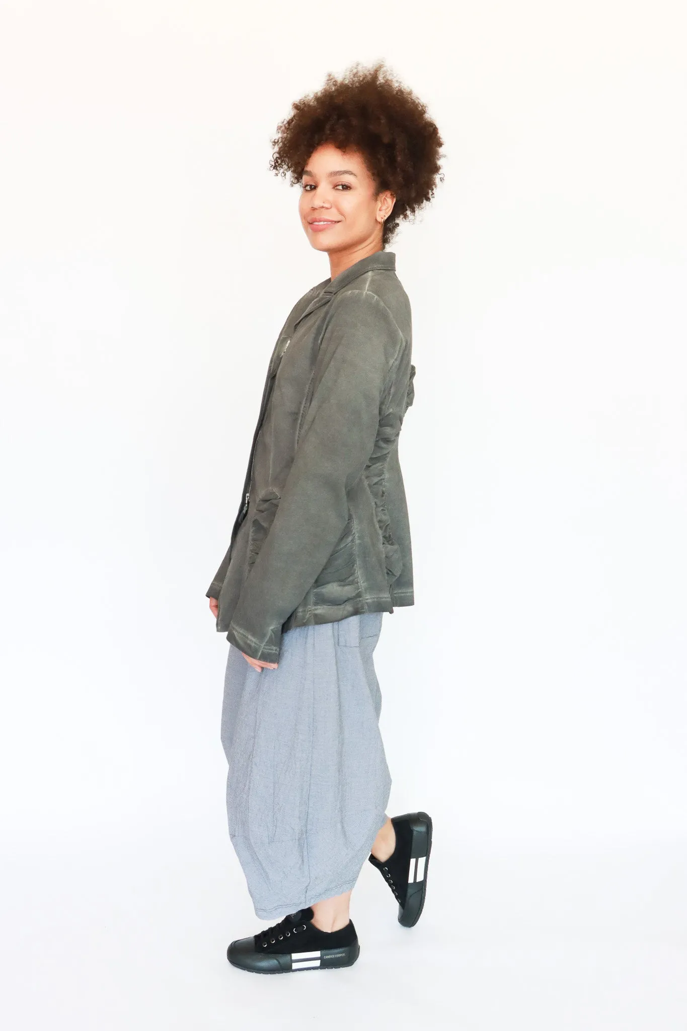 Rundholz Dip 229 1126 Jacket