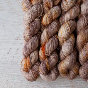 Sesame - Dyed To Order