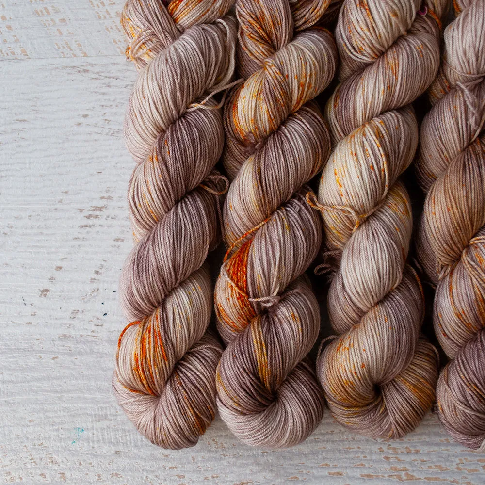 Sesame - Dyed To Order
