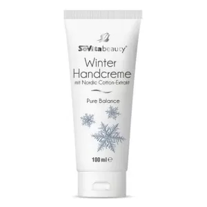 SOVITA BEAUTY winter hand cream