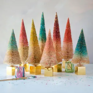 Speckled Sisal Tree, Large