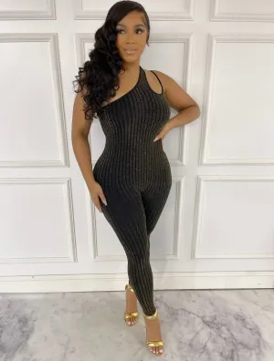 STELLA LUREX JUMPER