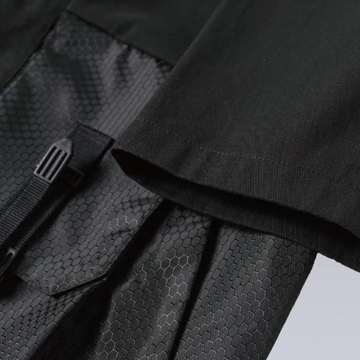 Techwear Noragi "Amaji"