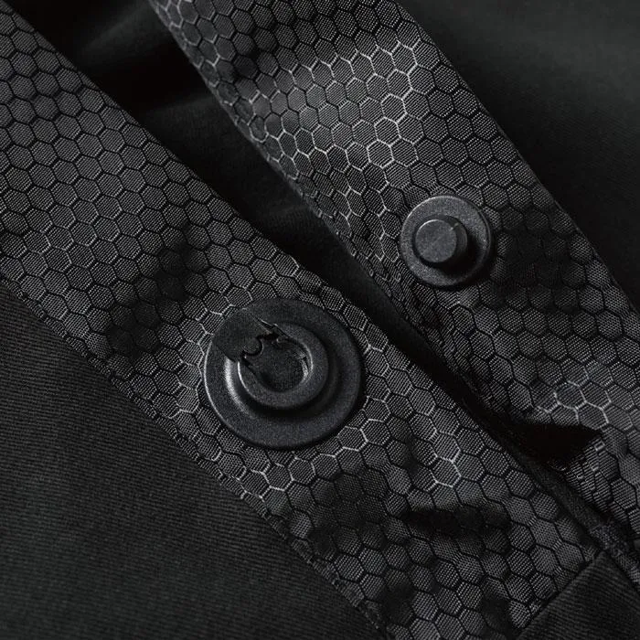 Techwear Noragi "Amaji"