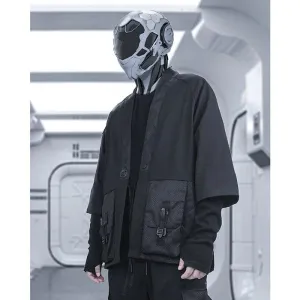 Techwear Noragi "Amaji"