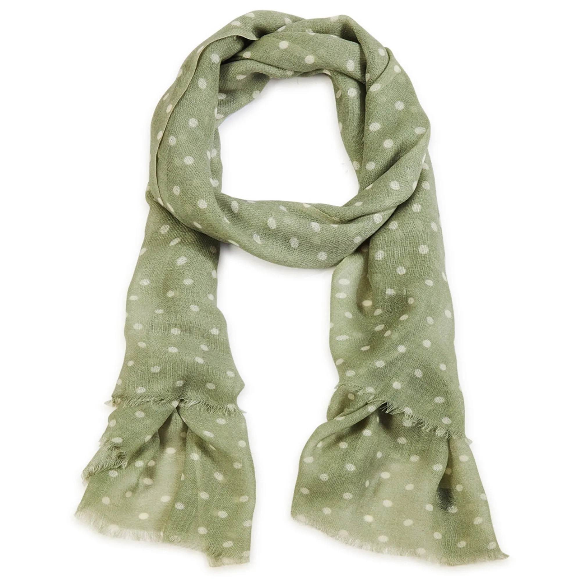 terni scarf