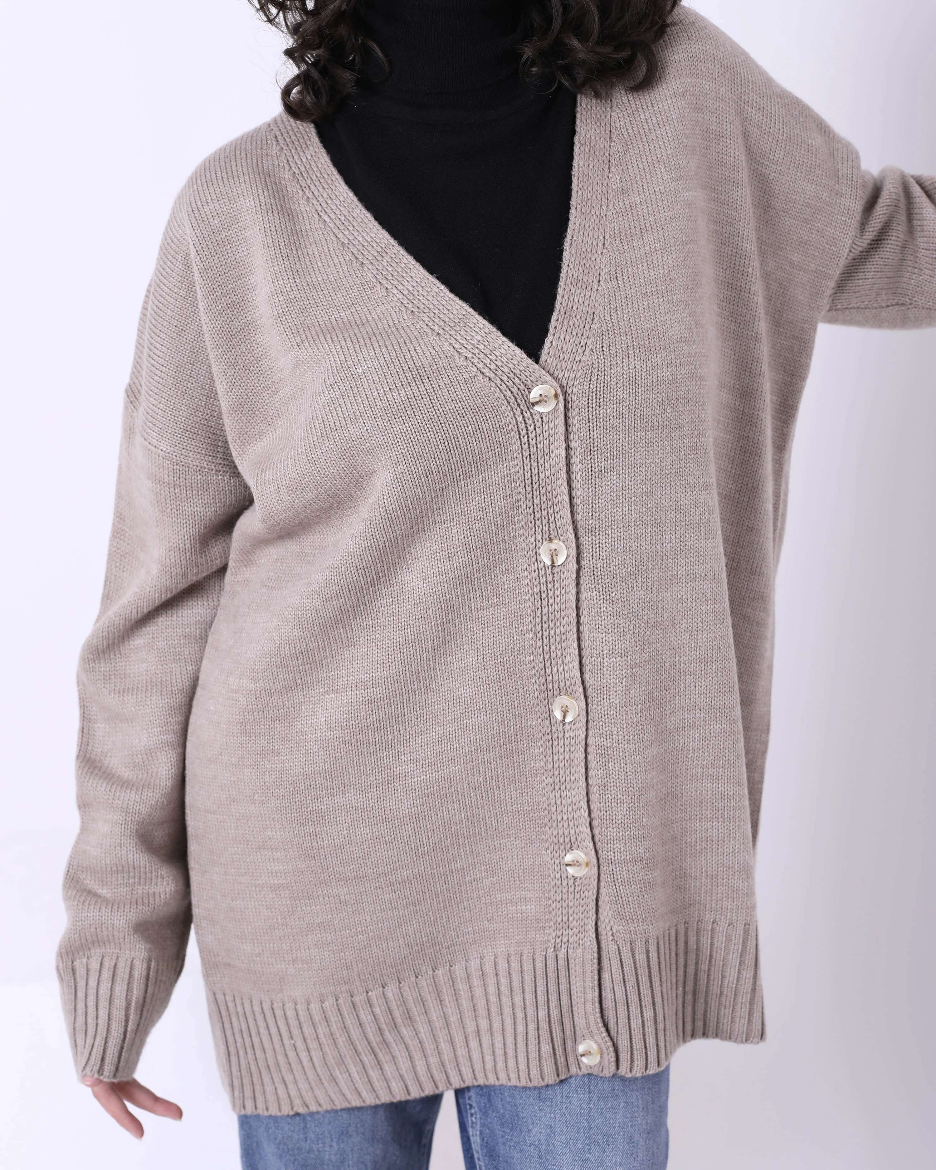 Trico Cardigan K730