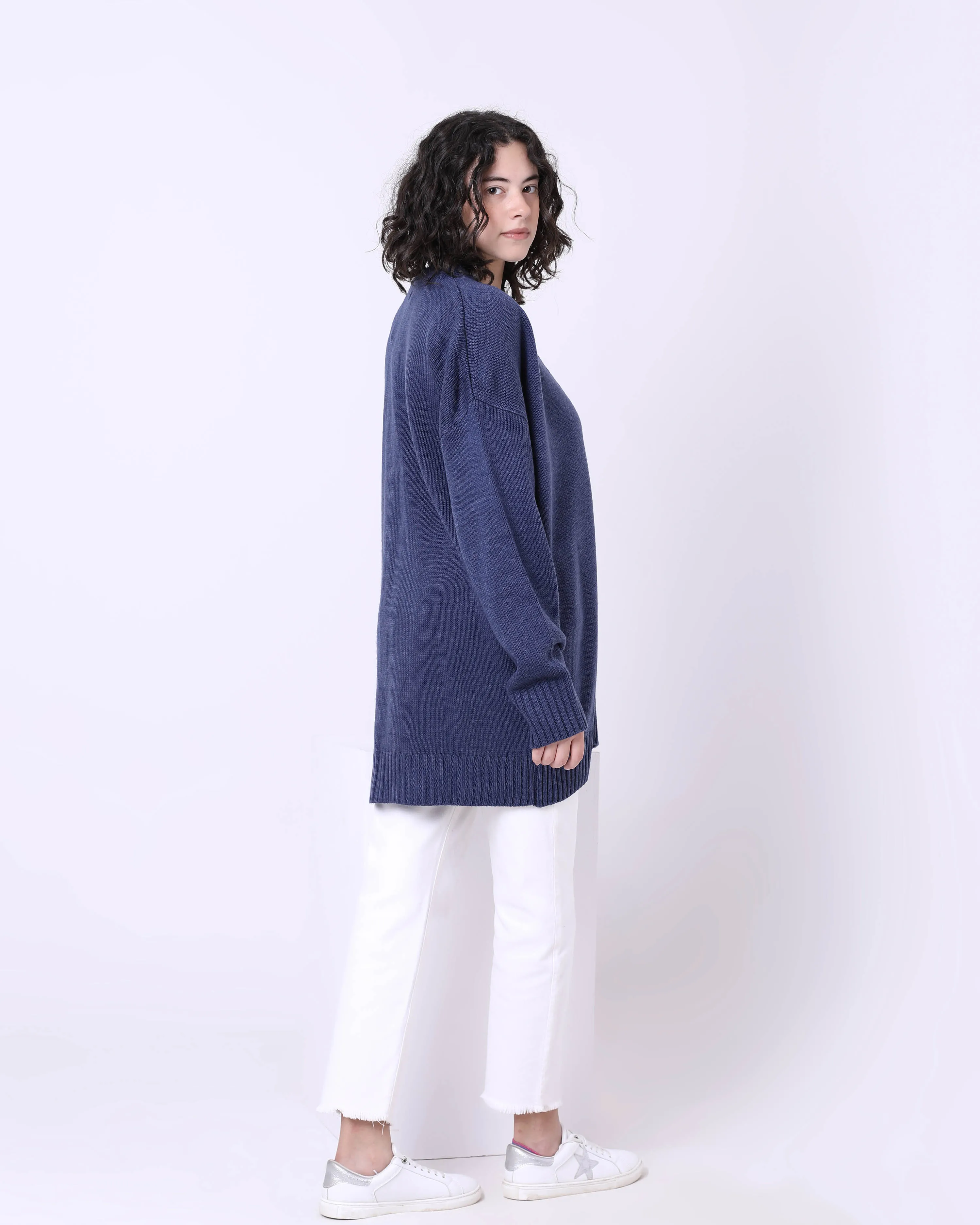 Trico Cardigan K730