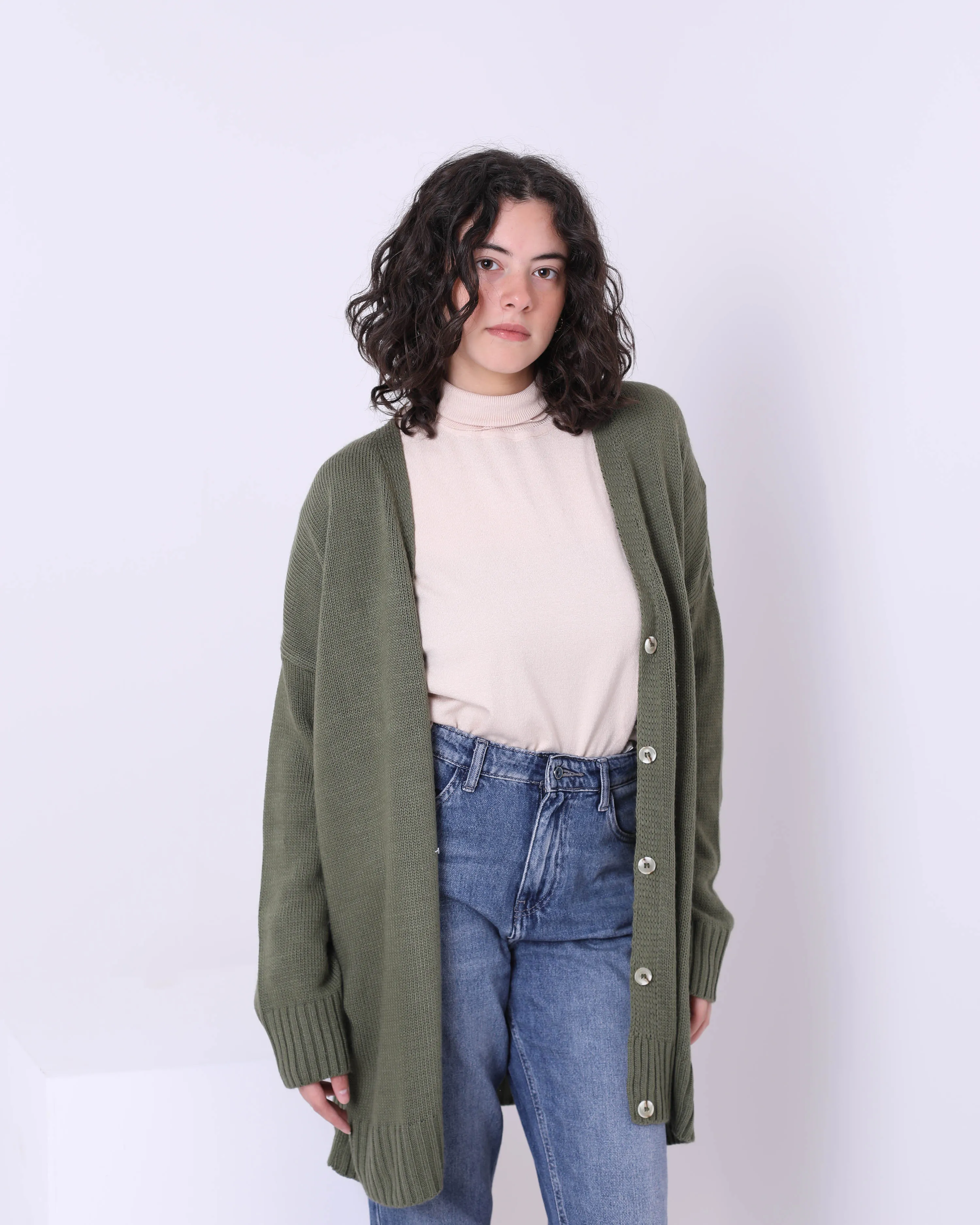 Trico Cardigan K730