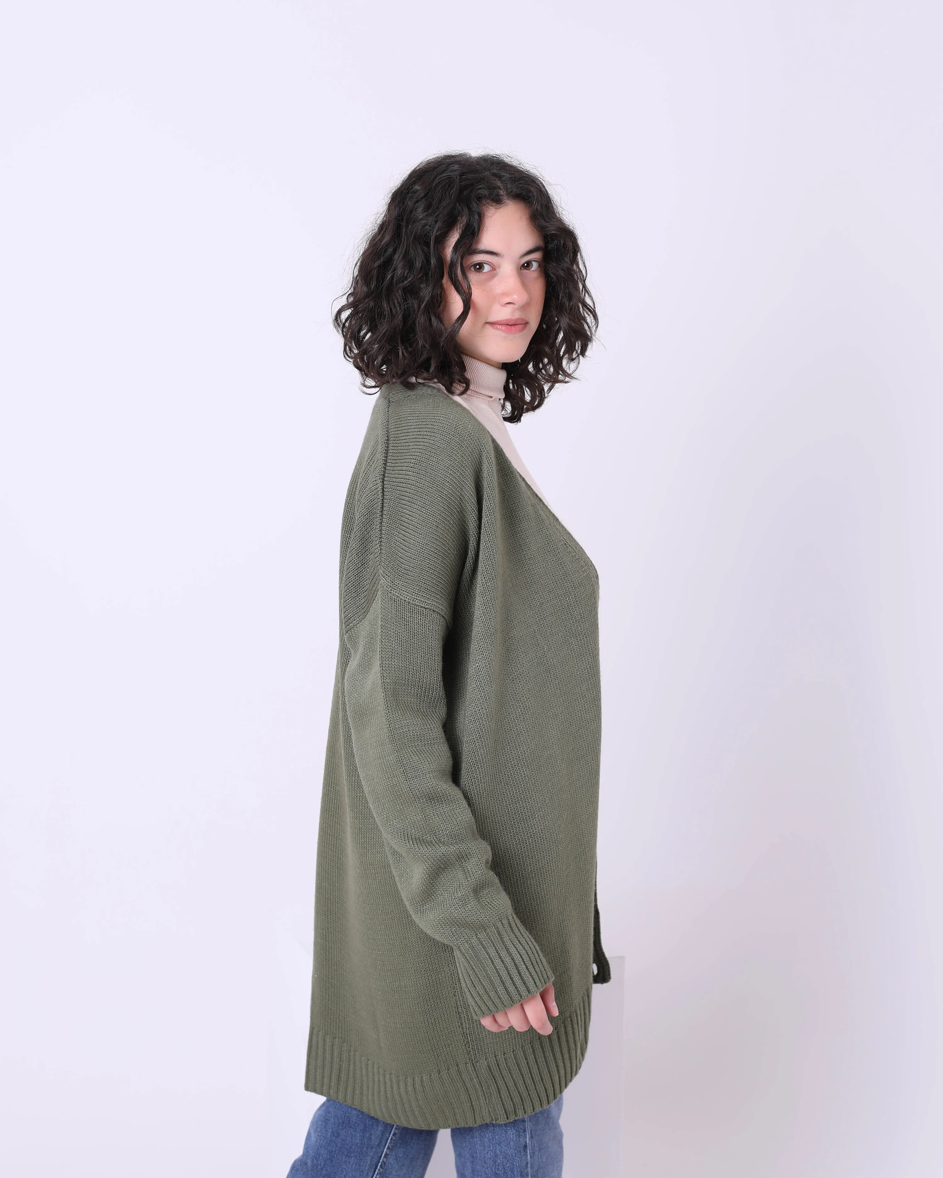 Trico Cardigan K730