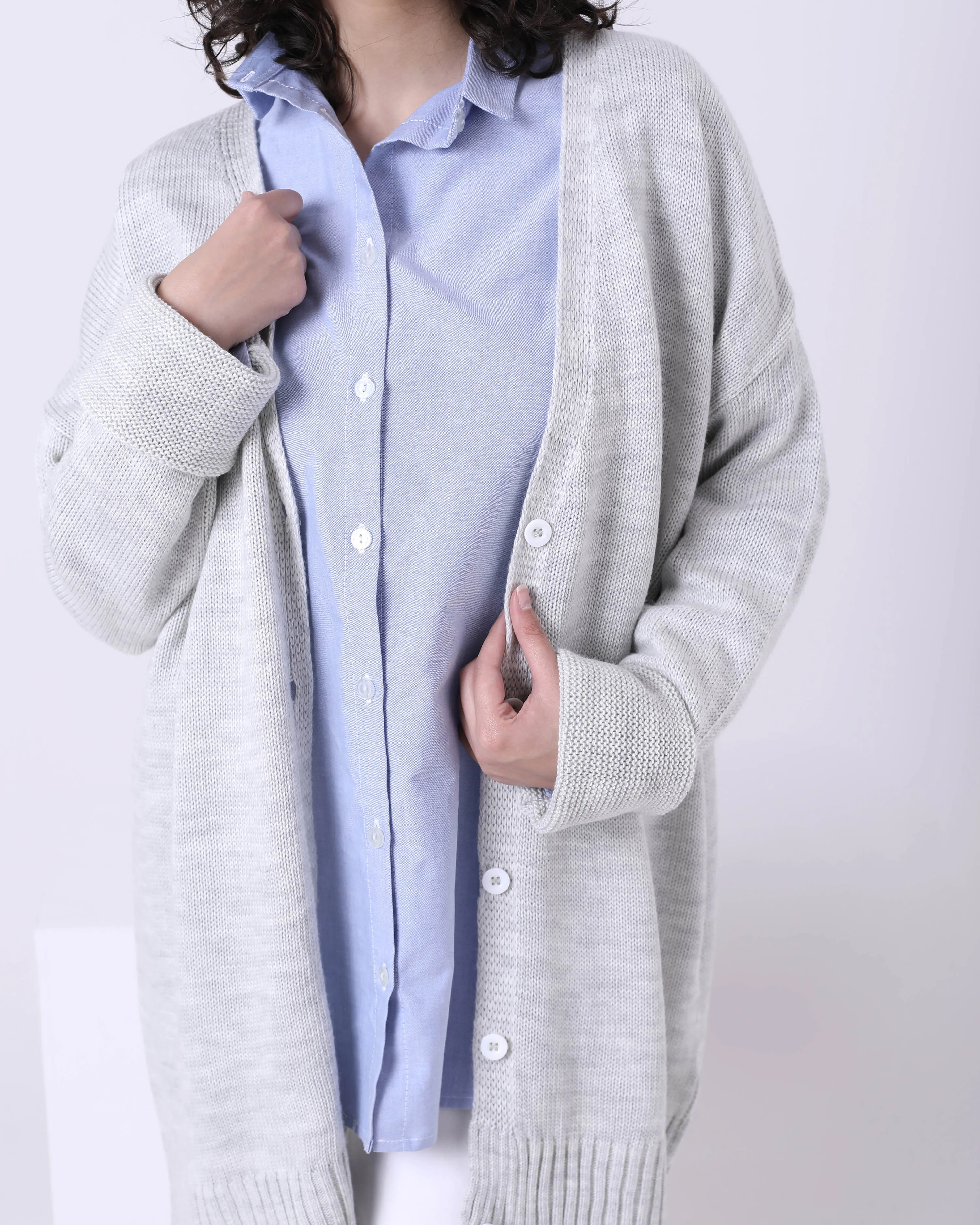 Trico Cardigan K730