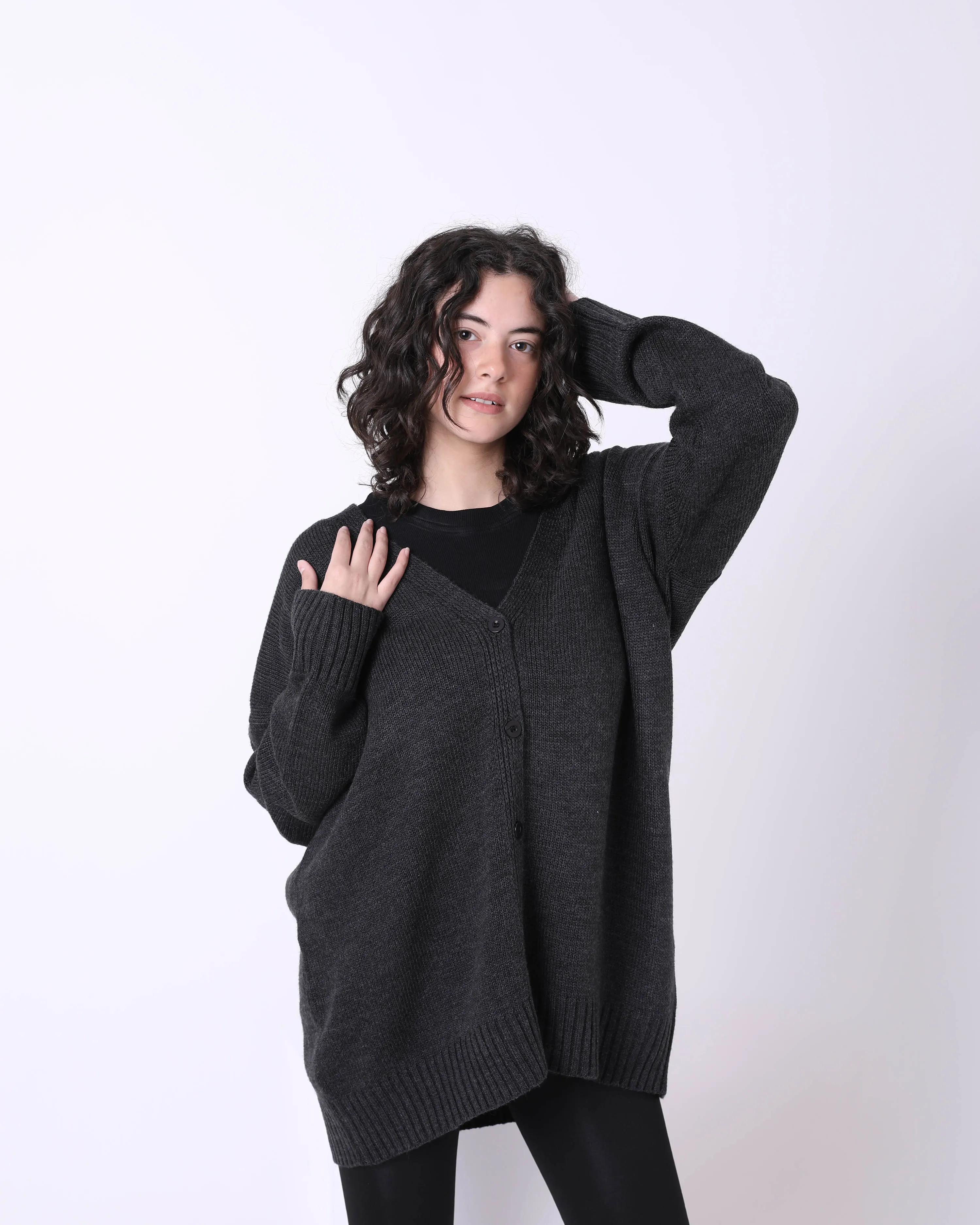 Trico Cardigan K730