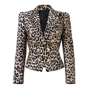 Truly Speechless Classic Blazer