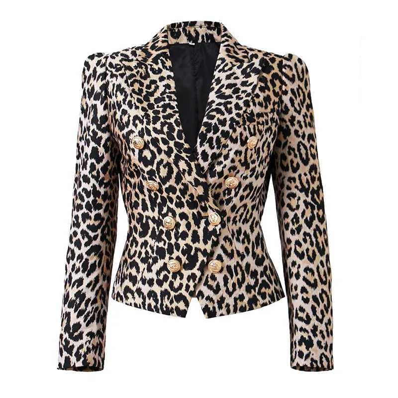 Truly Speechless Classic Blazer