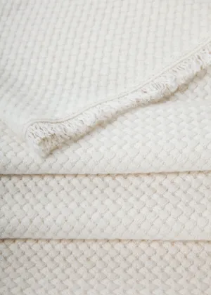 Unisex COCO Infinity - Winter White