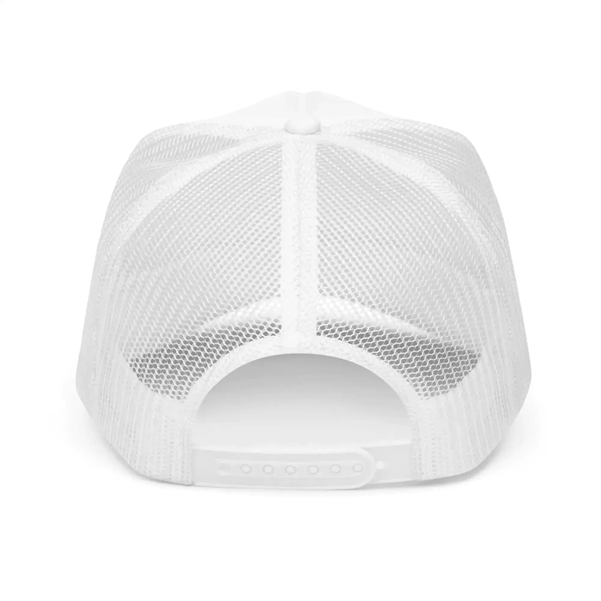 Wave Rider Comfort Hat