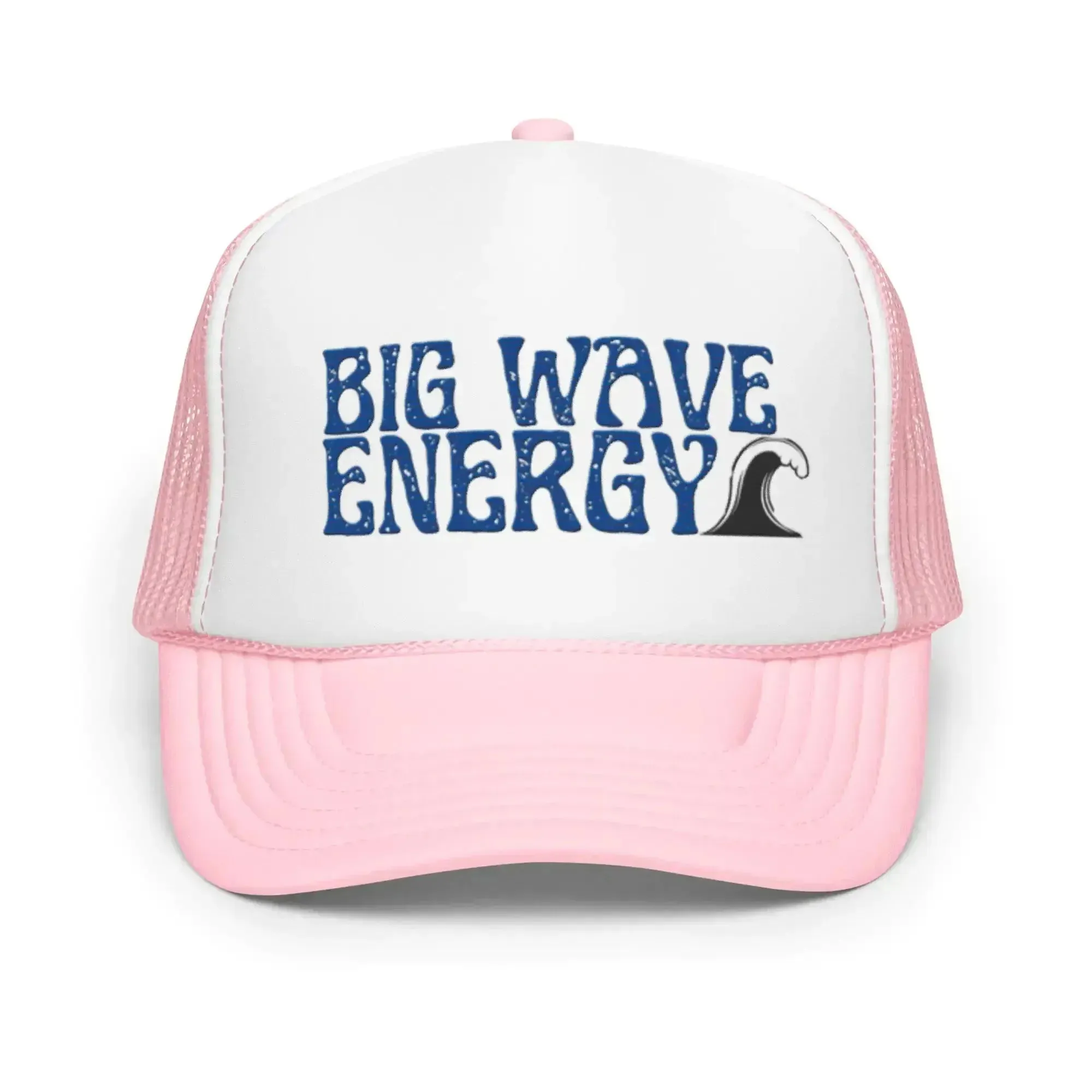 Wave Rider Comfort Hat