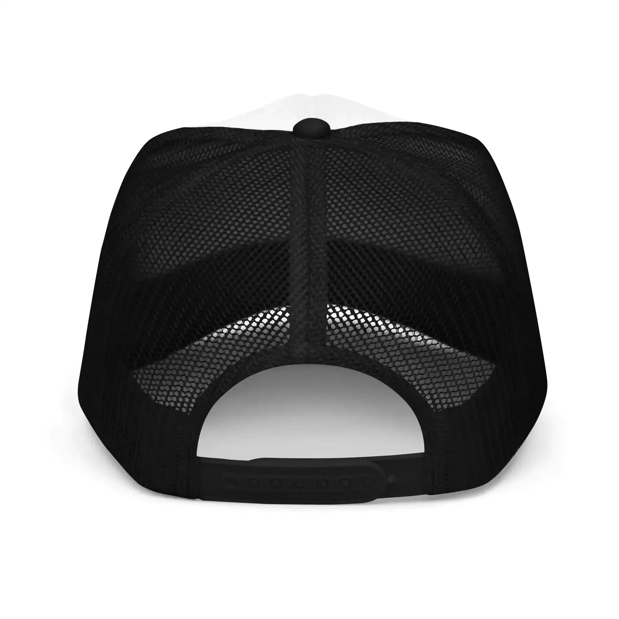Wave Rider Comfort Hat