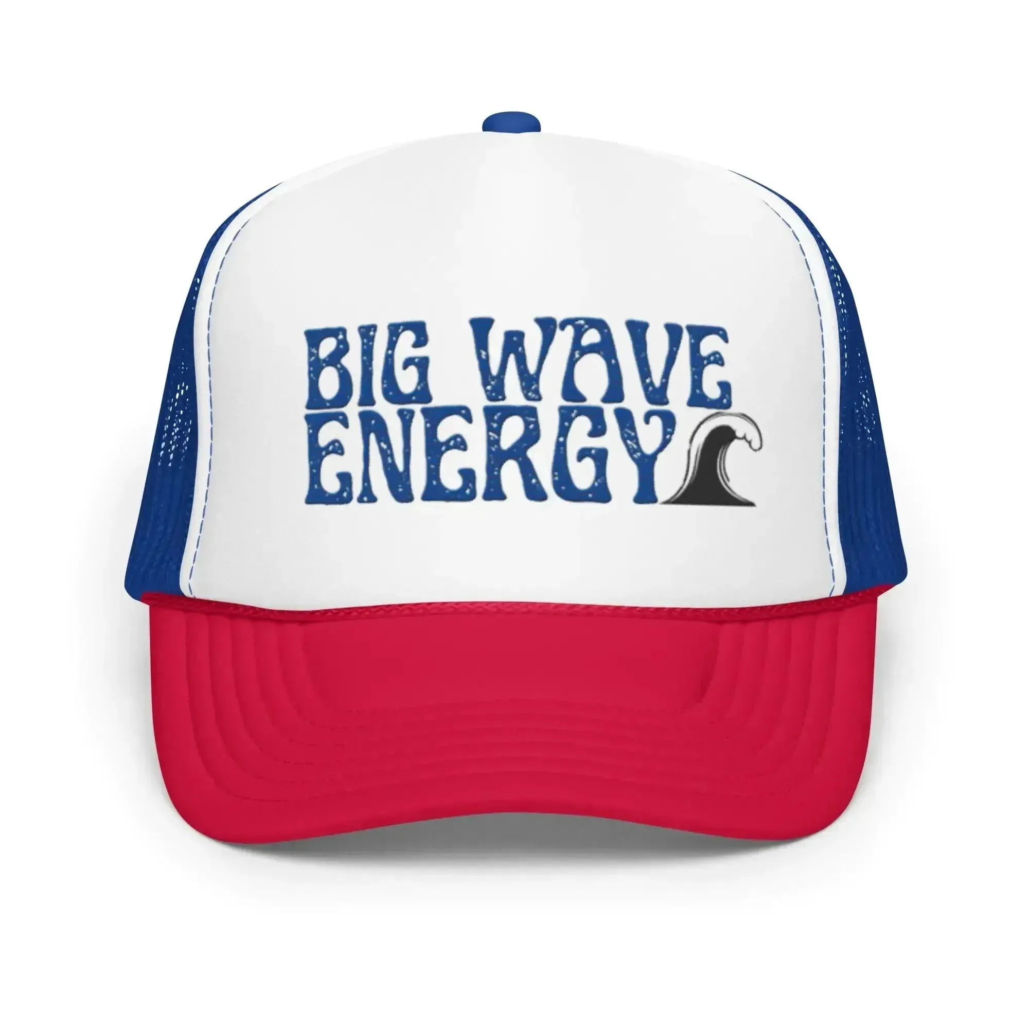 Wave Rider Comfort Hat