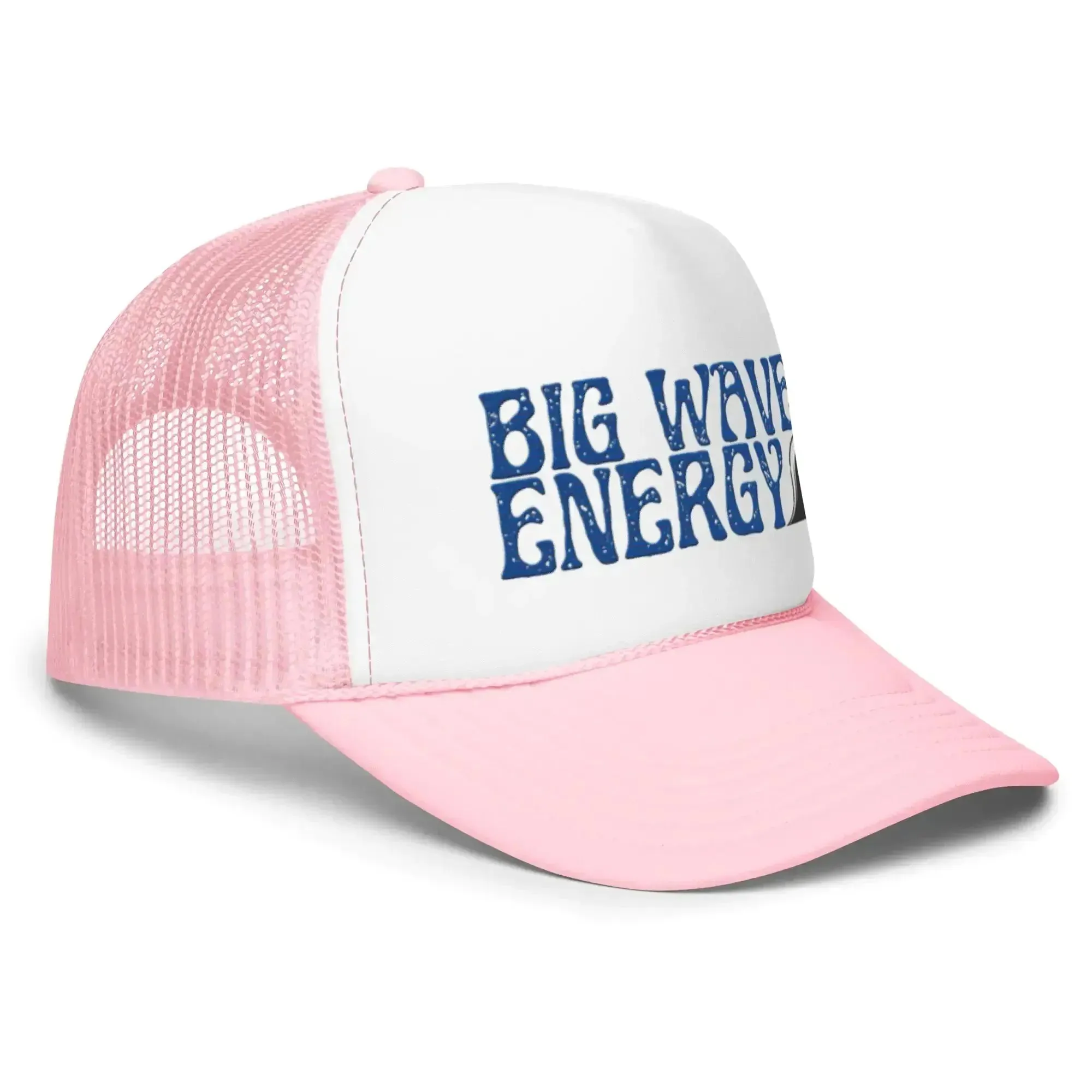 Wave Rider Comfort Hat