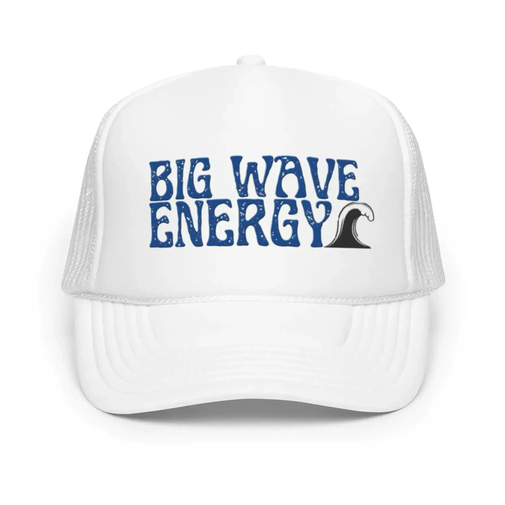 Wave Rider Comfort Hat