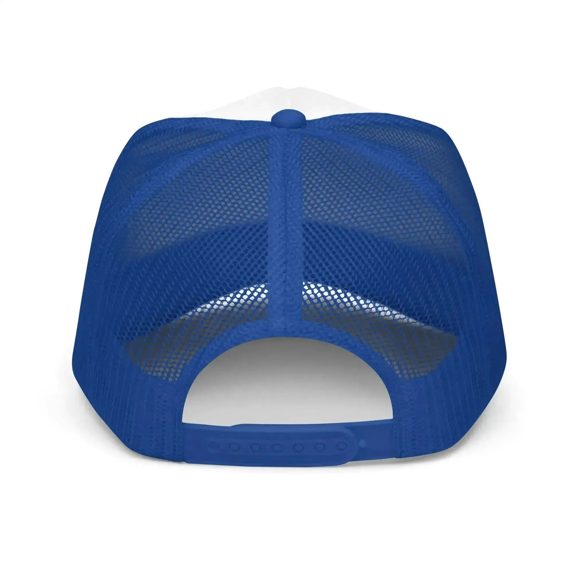 Wave Rider Comfort Hat