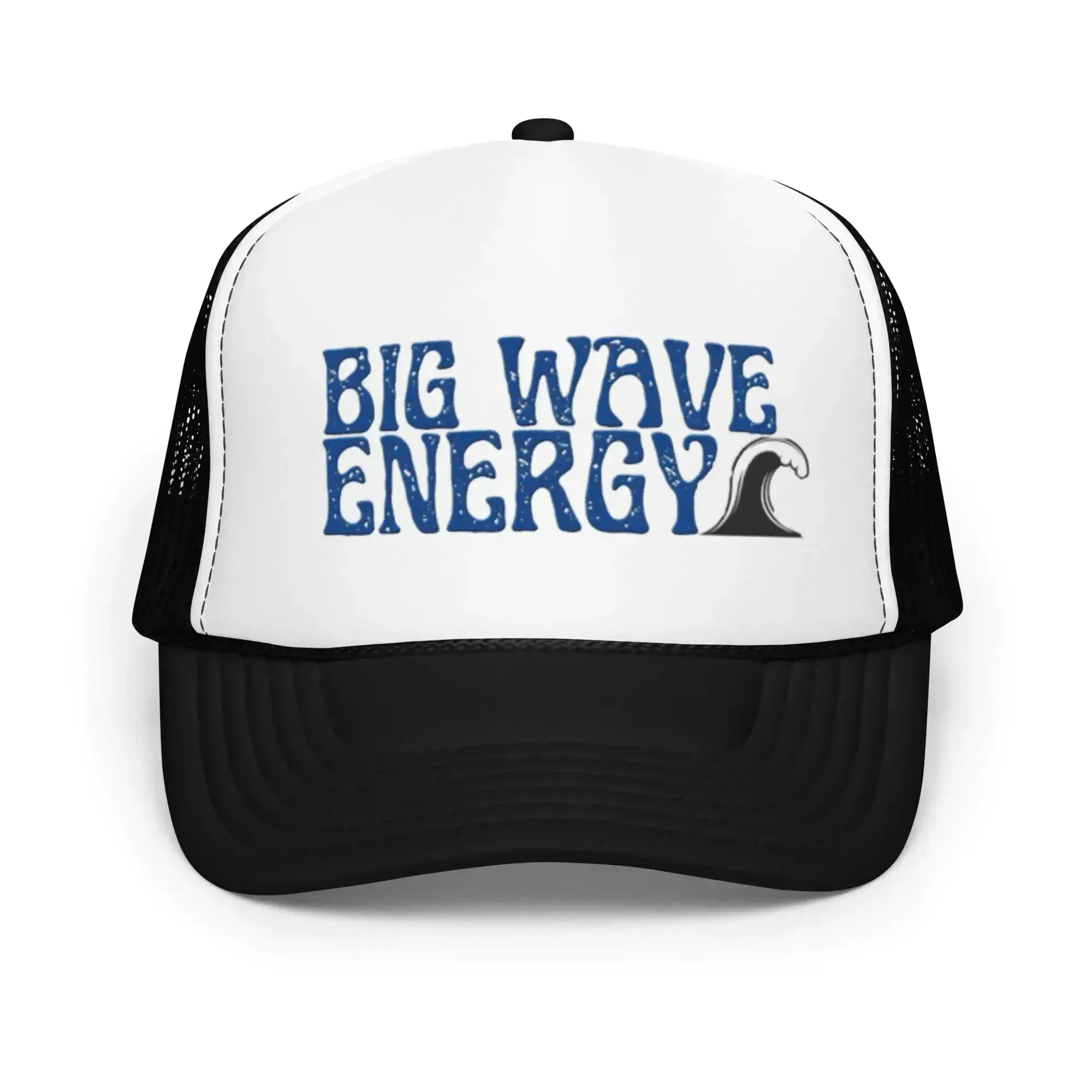 Wave Rider Comfort Hat