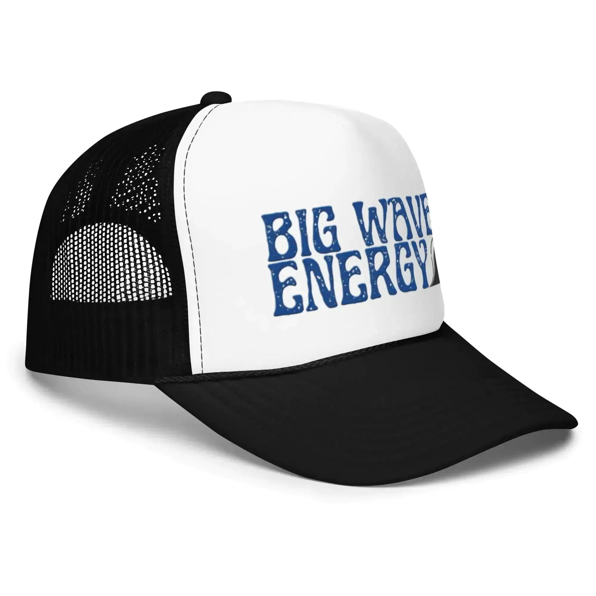 Wave Rider Comfort Hat