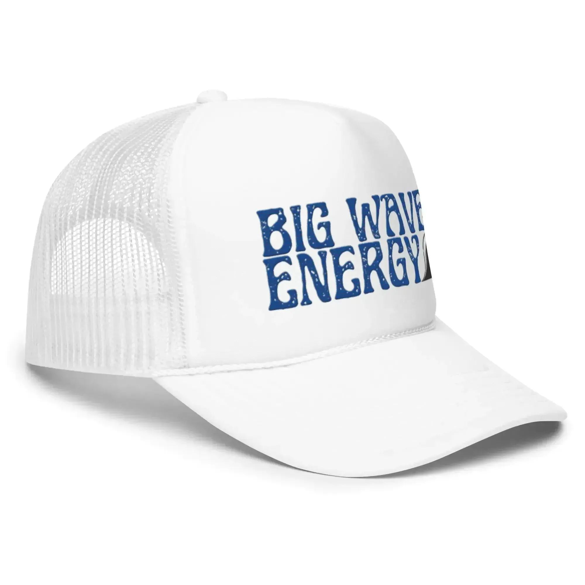 Wave Rider Comfort Hat