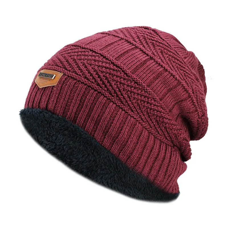 Winter / Fall Warm Fashion Beanie