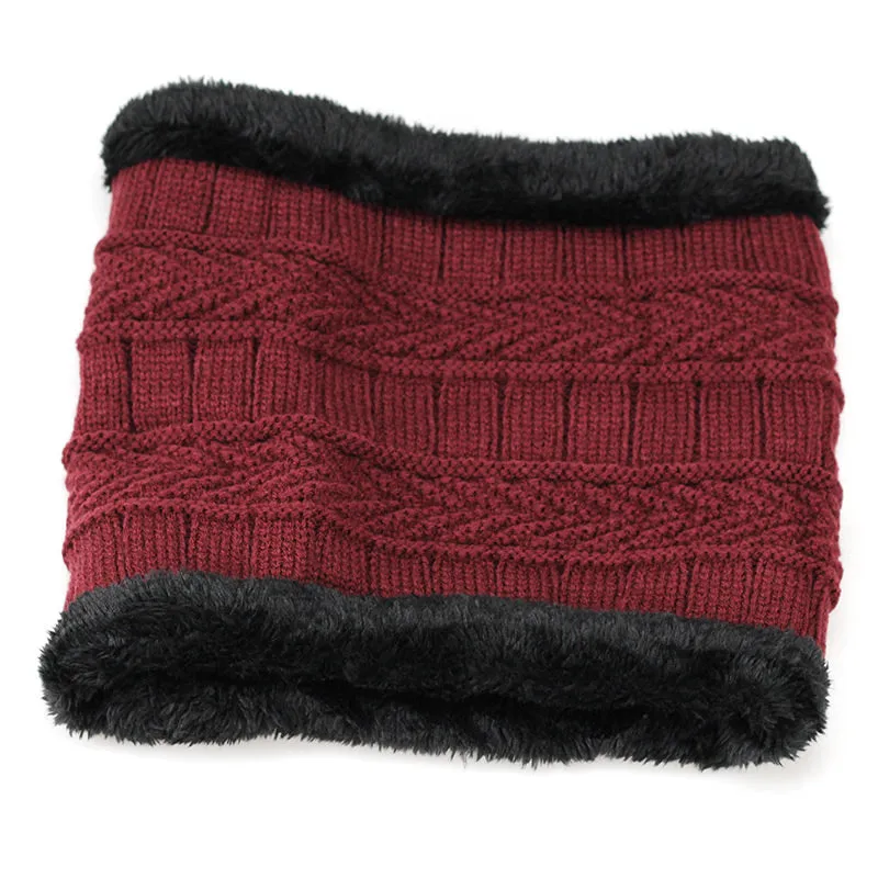 Winter / Fall Warm Fashion Beanie