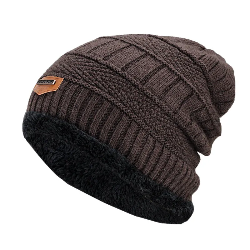 Winter / Fall Warm Fashion Beanie