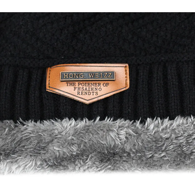 Winter / Fall Warm Fashion Beanie