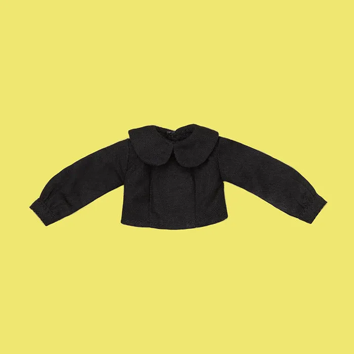 [Winter Sale]Dear Darling fashion for dolls「チェックジャンパースカートセット」
